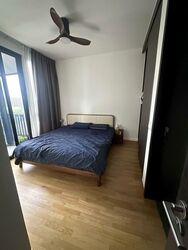 Park Colonial (D13), Condominium #577847811